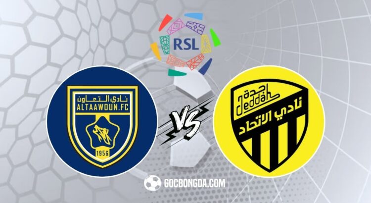 Nhận định, soi kèo Al-Taawoun vs Al Ittihad 0h ngày 7/2