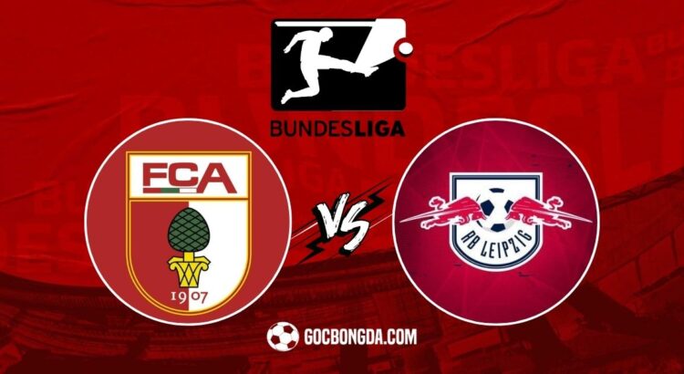 Nhận định, soi kèo Augsburg vs RB Leipzig 2h30 ngày 15/2