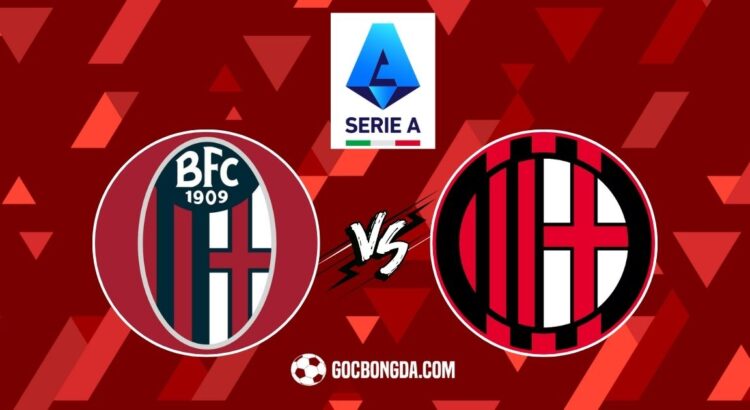 Nhận định, soi kèo Bologna vs AC Milan 2h45 ngày 28/2