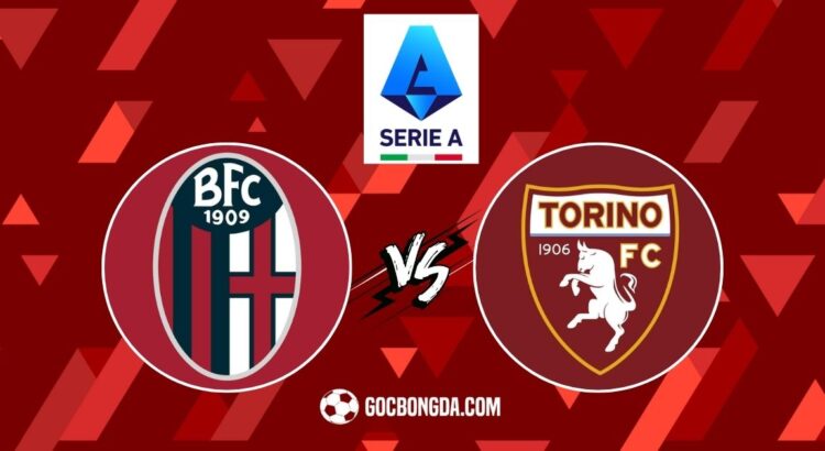 Nhận định, soi kèo Bologna vs Torino 2h45 ngày 15/2