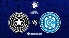 Nhận định, soi kèo Botafogo vs Racing Club 7h30 ngày 28/2