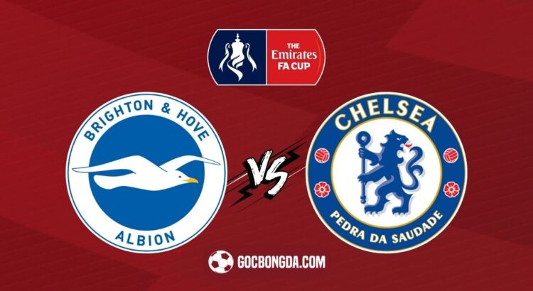 Nhận định, soi kèo Brighton vs Chelsea 3h ngày 9/2