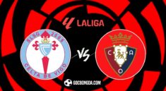 Nhận định, soi kèo Celta Vigo vs Osasuna 3h ngày 22/2