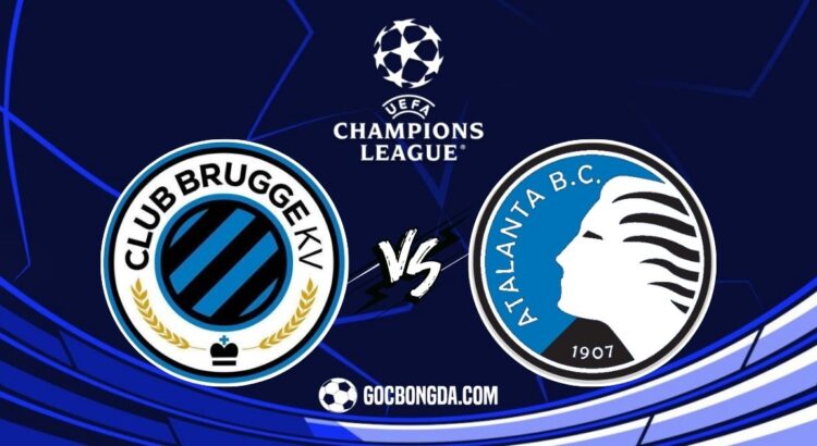 Nhận định, soi kèo Club Brugge vs Atalanta 0h45 ngày 13/2