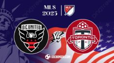 Nhận định, soi kèo DC United vs Toronto 7h30 ngày 23/2