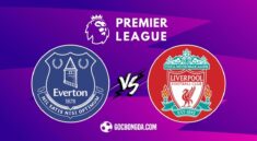 Nhận định, soi kèo Everton vs Liverpool 2h30 ngày 13/2