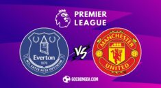 Nhận định, soi kèo Everton vs Man United 19h30 ngày 22/2