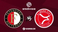 Nhận định, soi kèo Feyenoord vs Almere City 2h ngày 23/2