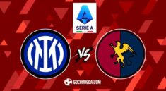 Nhận định, soi kèo Inter Milan vs Genoa 2h45 ngày 23/2