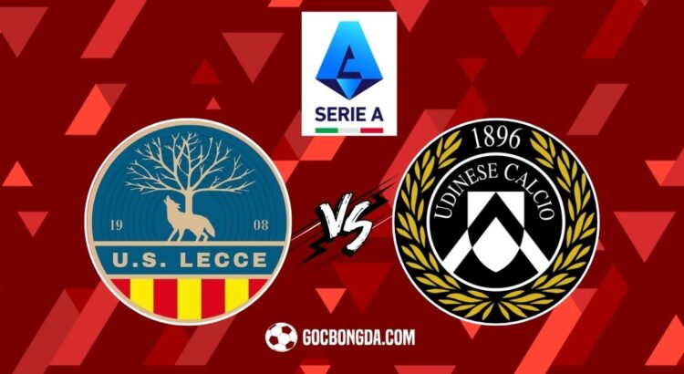 Nhận định, soi kèo Lecce vs Udinese 2h45 ngày 22/2