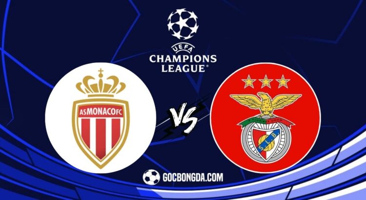 Nhận định, soi kèo Monaco vs Benfica 3h ngày 13/2