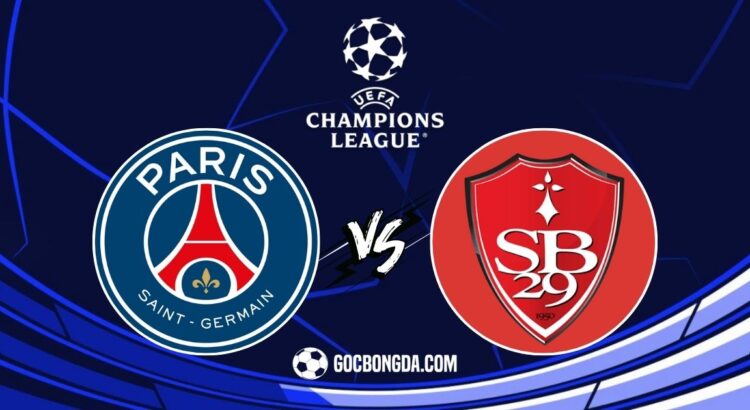 Nhận định, soi kèo PSG vs Brest 3h ngày 20/2