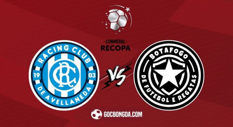 Nhận định, soi kèo Racing Club vs Botafogo 7h30 ngày 21/2