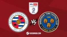 Nhận định, soi kèo Reading vs Shrewsbury Town 3h ngày 12/2