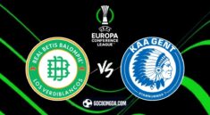 Nhận định, soi kèo Real Betis vs Gent 0h45 ngày 21/2