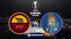 Nhận định, soi kèo Roma vs Porto 0h45 ngày 21/2