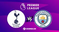 Nhận định, soi kèo Tottenham vs Man City 2h30 ngày 27/2