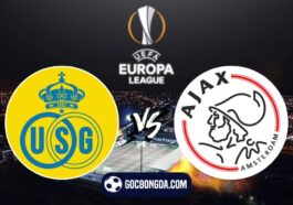 Nhận định, soi kèo Union SG vs Ajax 0h45 ngày 14/2