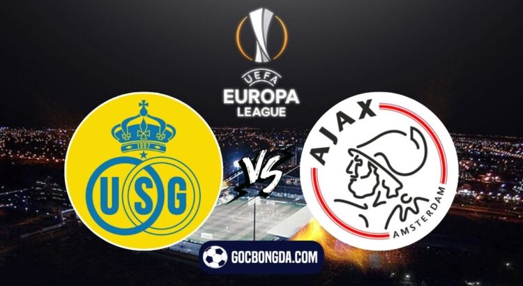 Nhận định, soi kèo Union SG vs Ajax 0h45 ngày 14/2