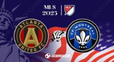 Nhận định, soi kèo Atlanta United vs Montreal 7h30 ngày 23/2