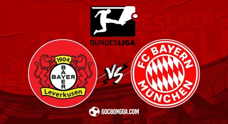 Nhận định, soi kèo Leverkusen vs Bayern Munich 0h30 ngày 16/2