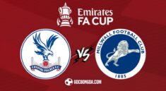 Nhận định, soi kèo Crystal Palace vs Millwall 19h15 ngày 1/3