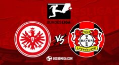 Nhận định, soi kèo Frankfurt vs Bayer Leverkusen 0h30 ngày 2/3