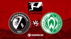 Nhận định, soi kèo Freiburg vs Werder Bremen 2h30 ngày 22/2