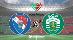 Nhận định, soi kèo Gil Vicente vs Sporting Lisbon 3h45 ngày 28/2