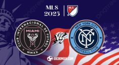 Nhận định, soi kèo Inter Miami vs New York City 7h30 ngày 23/2