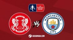 Nhận định, soi kèo Leyton Orient vs Man City 19h15 ngày 8/2