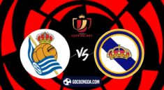 Nhận định, soi kèo Real Sociedad vs Real Madrid 3h30 ngày 27/2