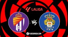 Nhận định, soi kèo Real Valladolid vs Las Palmas 3h ngày 1/3