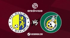 Nhận định, soi kèo RKC Waalwijk vs Fortuna Sittard 2h ngày 1/3