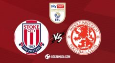 Nhận định, soi kèo Stoke City vs Middlesbrough 8h ngày 26/2