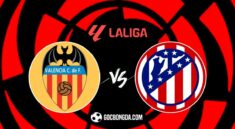 Nhận định, soi kèo Valencia vs Atletico Madrid 0h30 ngày 23/2