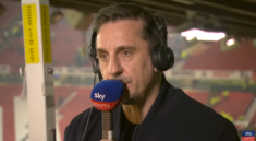 gary neville du doan danh hieu liverpool se khong gianh duoc mua nay 2