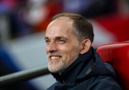 harry redknapp goi thomas tuchel la gian diep duc