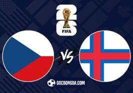Nhận định, soi CH Séc vs Faroe Islands 2h45 ngày 23/3