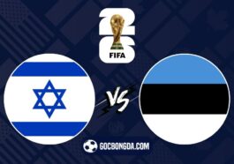 Nhận định, soi kèo Israel vs Estonia 2h45 ngày 23/3 1 Nhận định, soi Israel vs Estonia 2h45 ngày 23/3