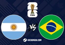 Nhận định, soi kèo Argentina vs Brazil 7h ngày 26/3