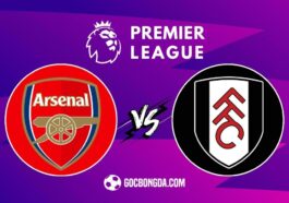 Nhận định, soi kèo Arsenal vs Fulham 1h45 ngày 2/4