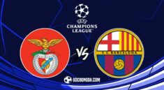 Nhận định, soi kèo Benfica vs Barcelona 3h ngày 6/3