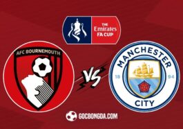 Nhận định, soi kèo Bournemouth vs Man City 22h30 ngày 30/3