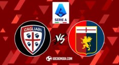 Nhận định, soi kèo Cagliari vs Genoa 2h45 ngày 8/3