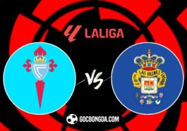 Nhận định, soi kèo Celta Vigo vs Las Palmas 2h ngày 1/4