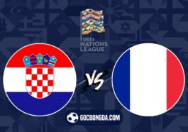 Nhận định, soi kèo Croatia vs Pháp 2h45 ngày 21/3