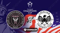 Nhận định, soi kèo Inter Miami vs Cavalier 8h ngày 7/3