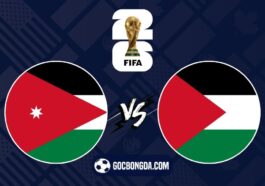 Nhận định, soi kèo Jordan vs Palestine 1h15 ngày 21/3