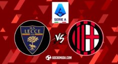 Nhận định, soi kèo Lecce vs AC Milan 0h ngày 9/3